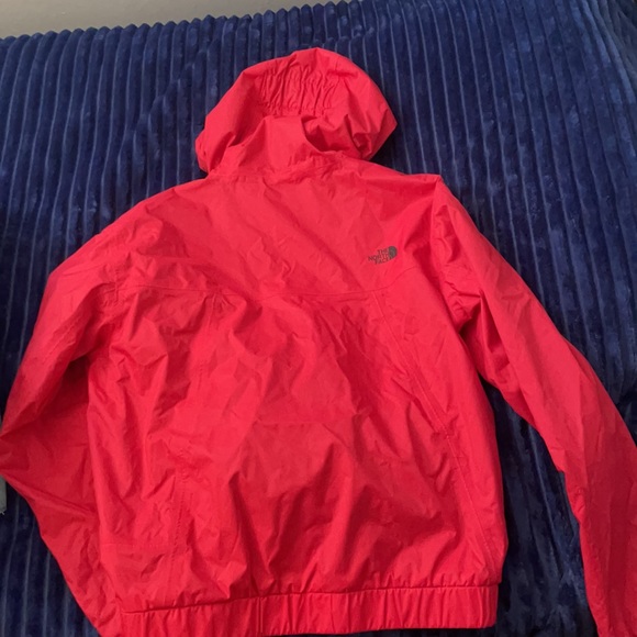 North Face Jacket - Picture 2 of 2